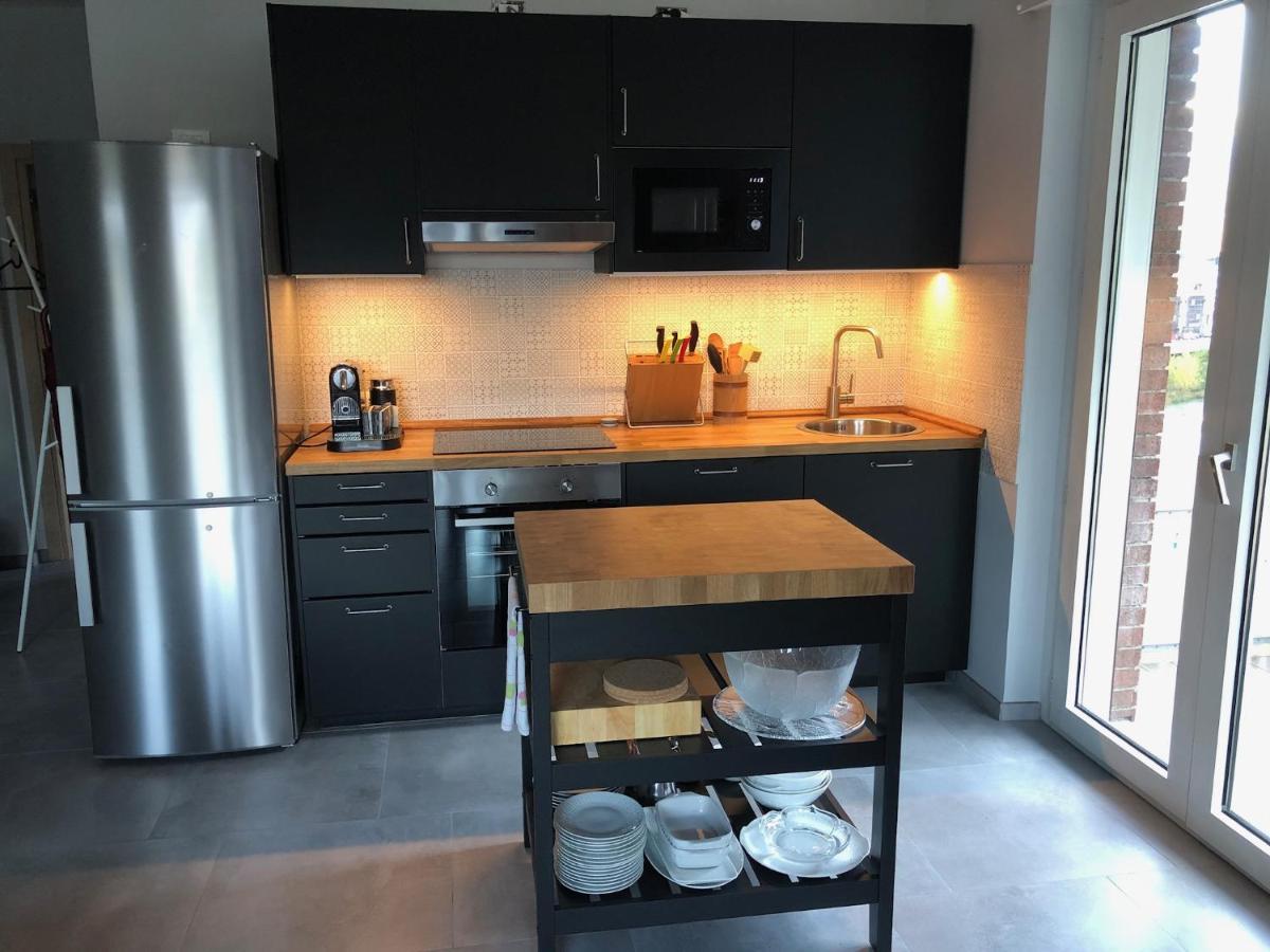 Apartament Bozen - Voll Ausgestattet, Optimale Lage Zewnętrze zdjęcie