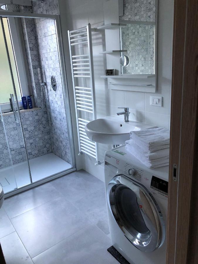 Apartament Bozen - Voll Ausgestattet, Optimale Lage Zewnętrze zdjęcie