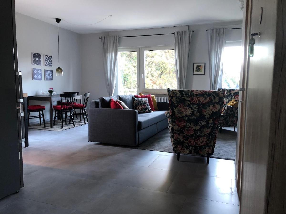 Apartament Bozen - Voll Ausgestattet, Optimale Lage Zewnętrze zdjęcie