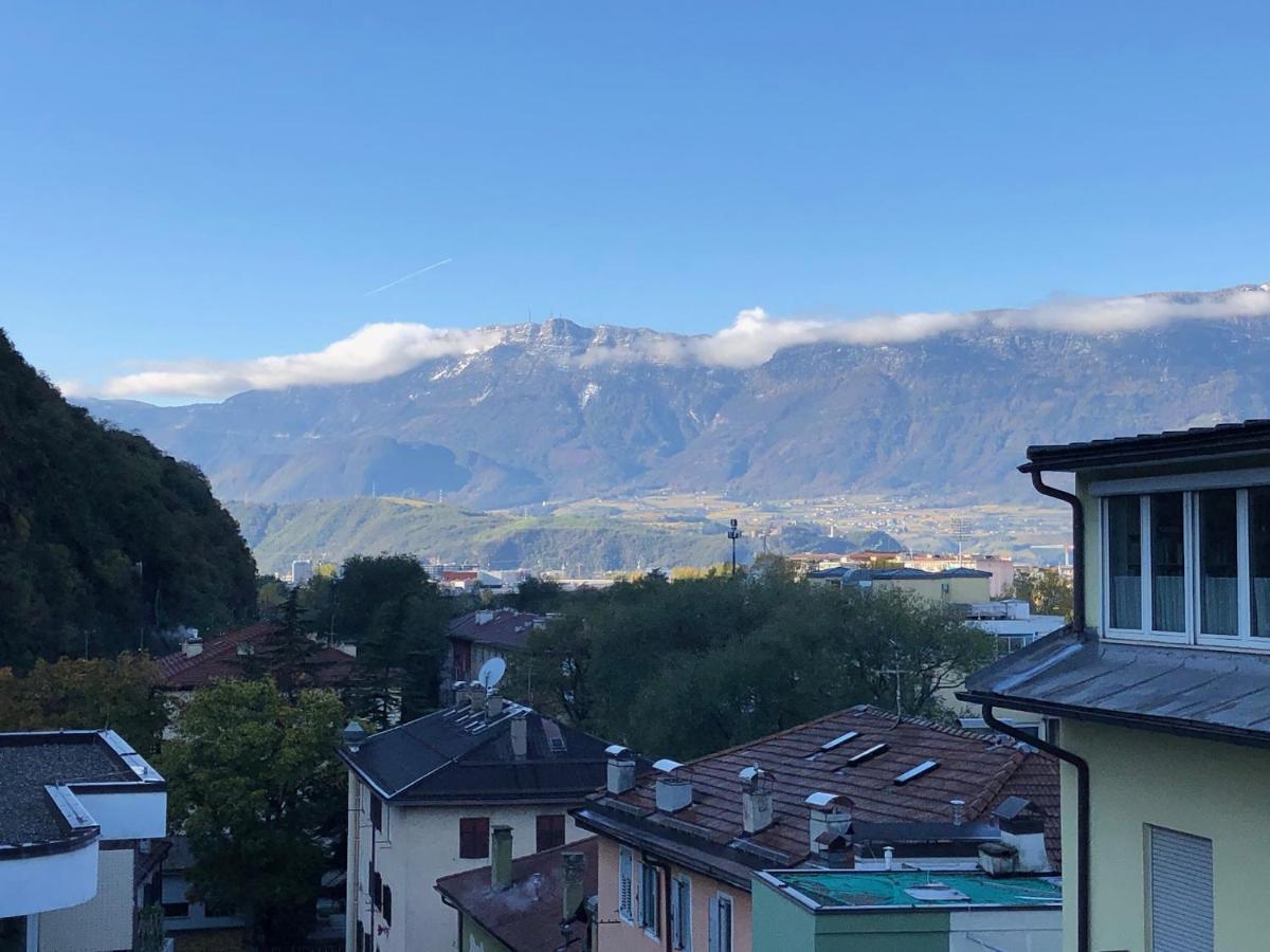 Apartament Bozen - Voll Ausgestattet, Optimale Lage Zewnętrze zdjęcie