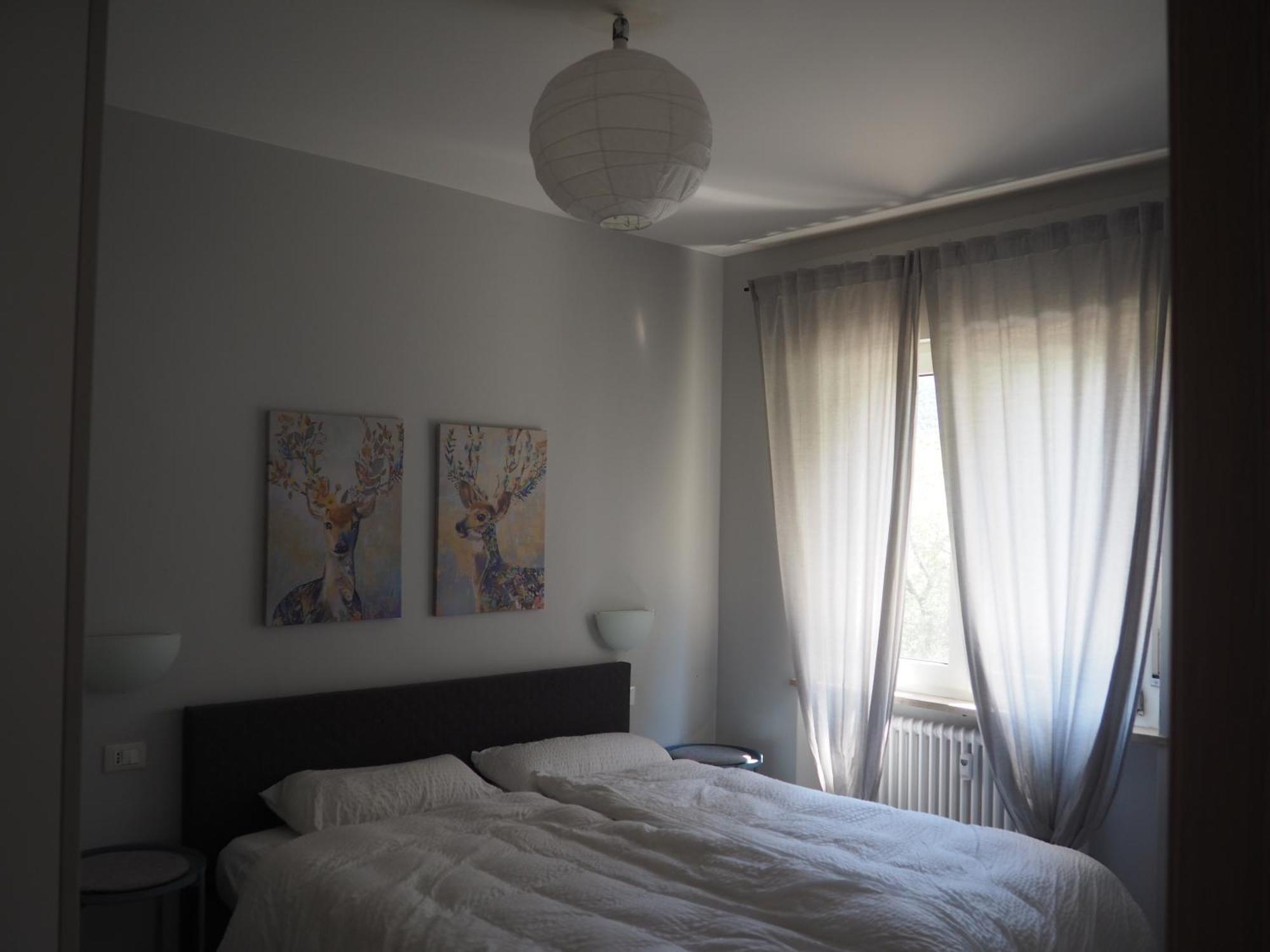 Apartament Bozen - Voll Ausgestattet, Optimale Lage Zewnętrze zdjęcie