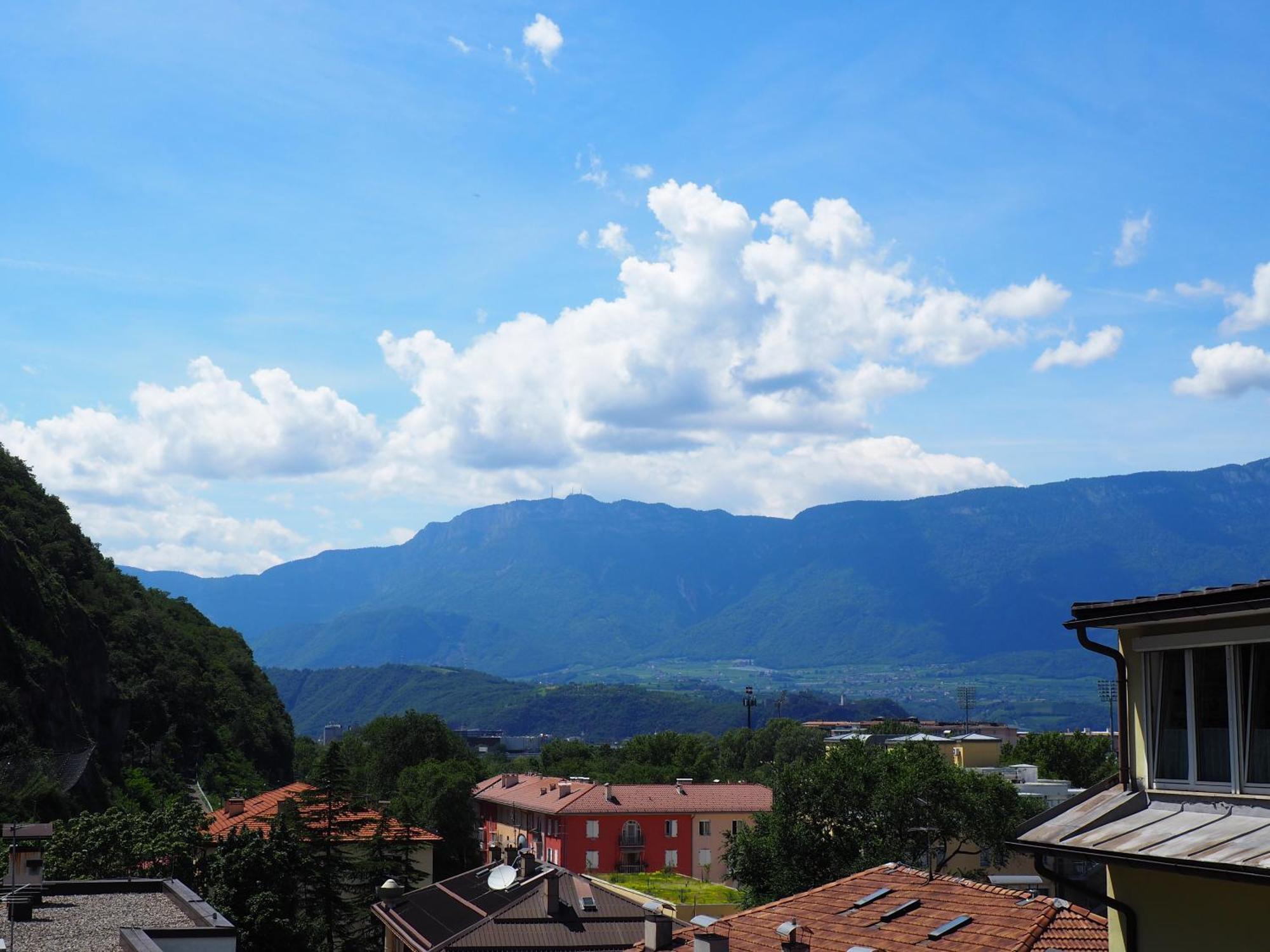 Apartament Bozen - Voll Ausgestattet, Optimale Lage Zewnętrze zdjęcie