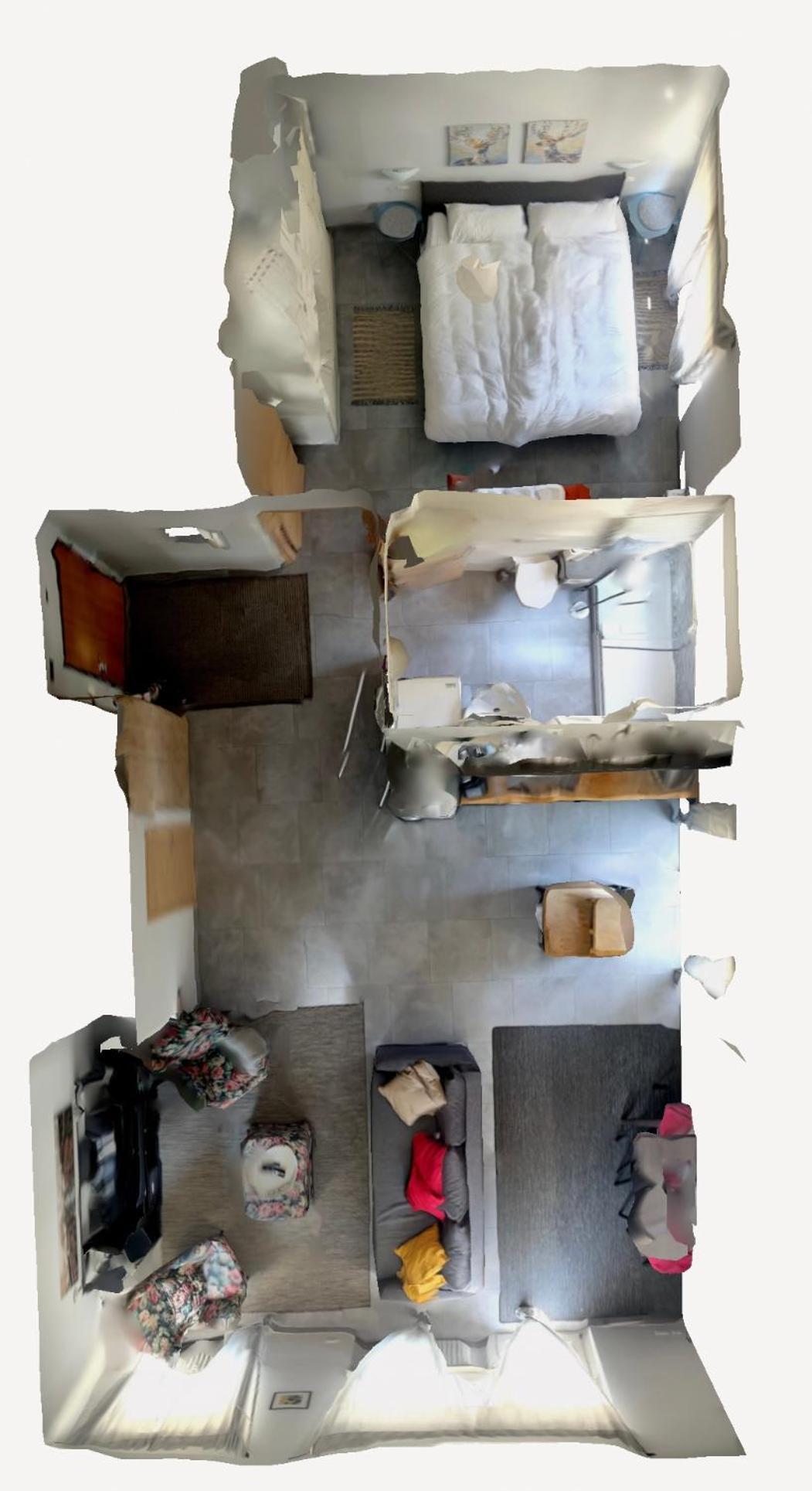 Apartament Bozen - Voll Ausgestattet, Optimale Lage Zewnętrze zdjęcie
