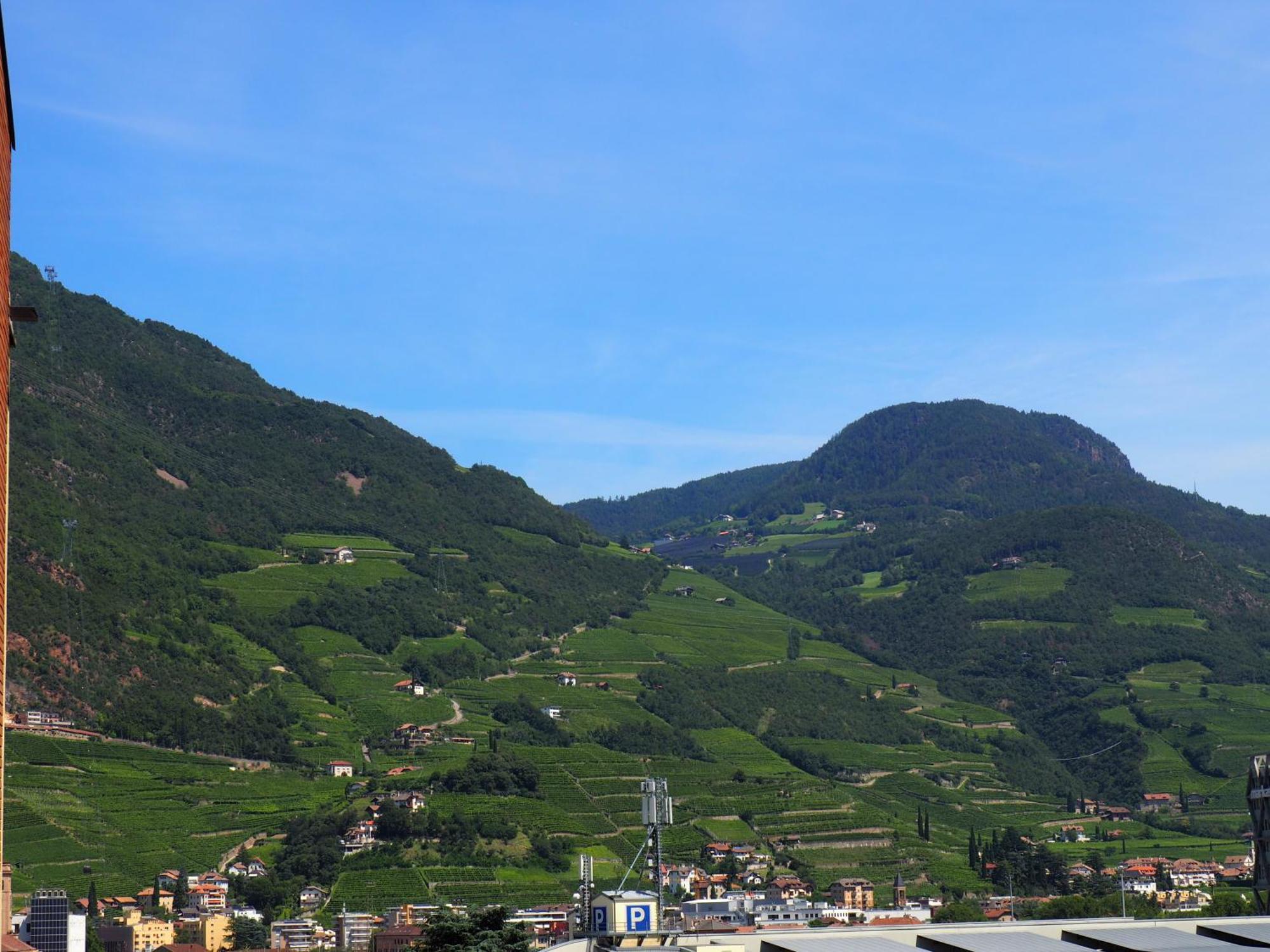 Apartament Bozen - Voll Ausgestattet, Optimale Lage Zewnętrze zdjęcie